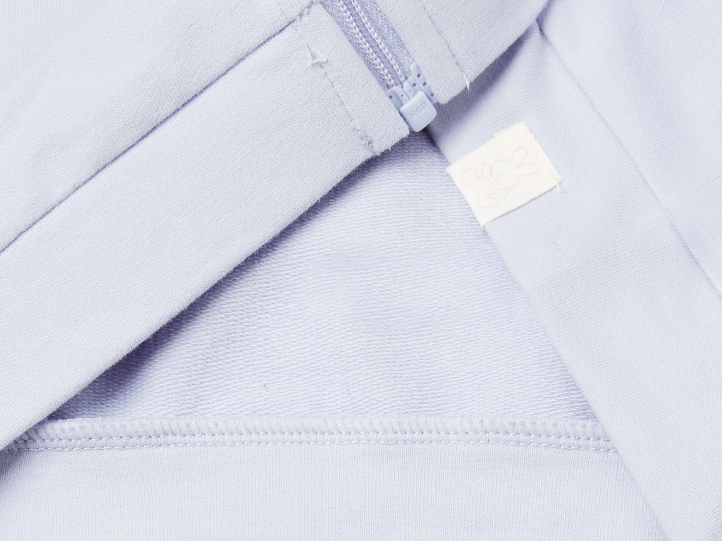 JACKET W/HOOD L/S Newborn image number 3